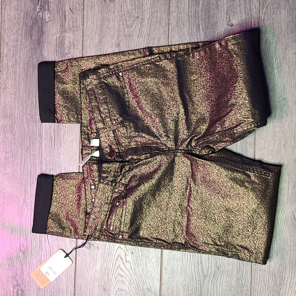MNG Super Slim Fit Jeans